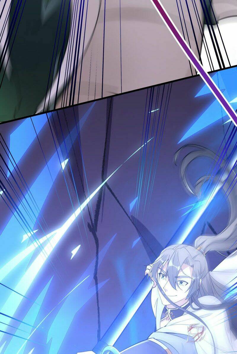 Tu Tiên Phải Dựa Vào Sugar Mommy Chapter 47 - Trang 2