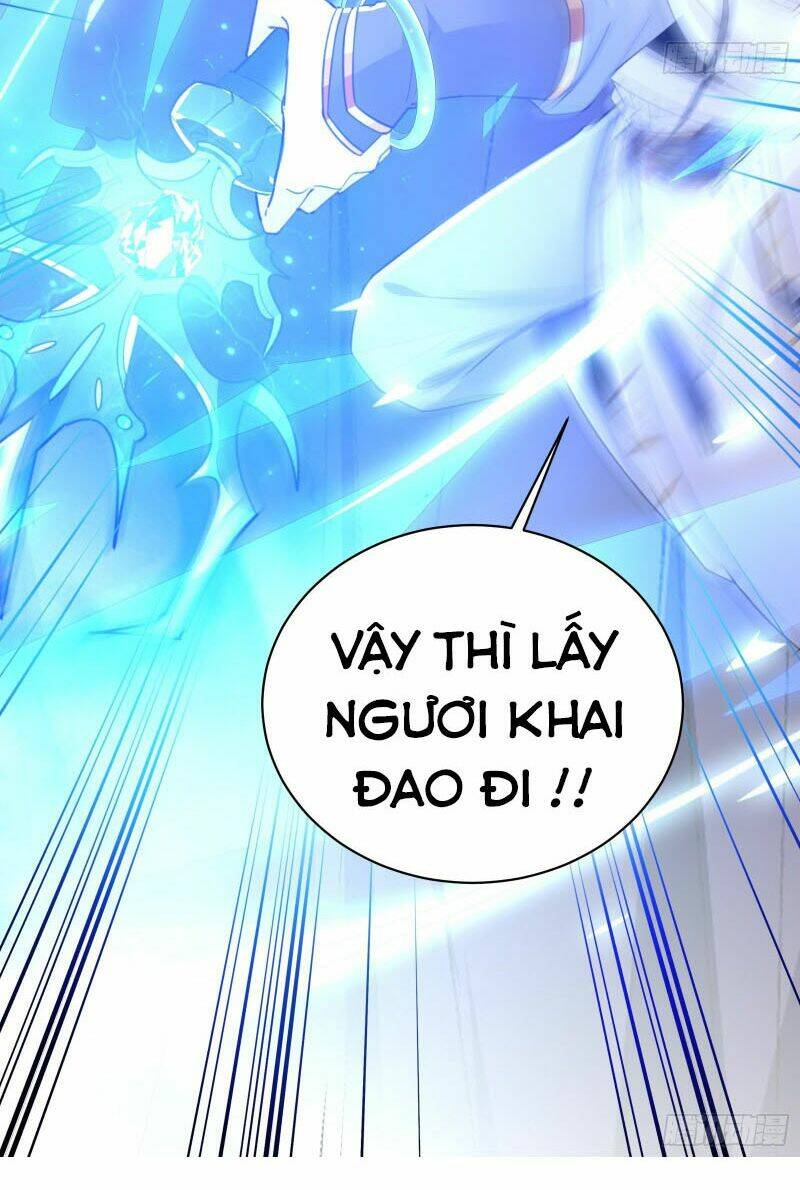 Tu Tiên Phải Dựa Vào Sugar Mommy Chapter 47 - Trang 2