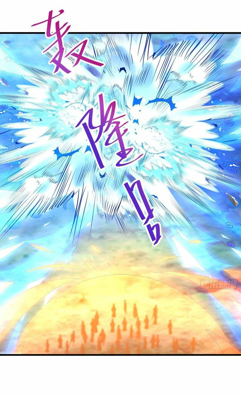 Tu Tiên Phải Dựa Vào Sugar Mommy Chapter 47 - Trang 2