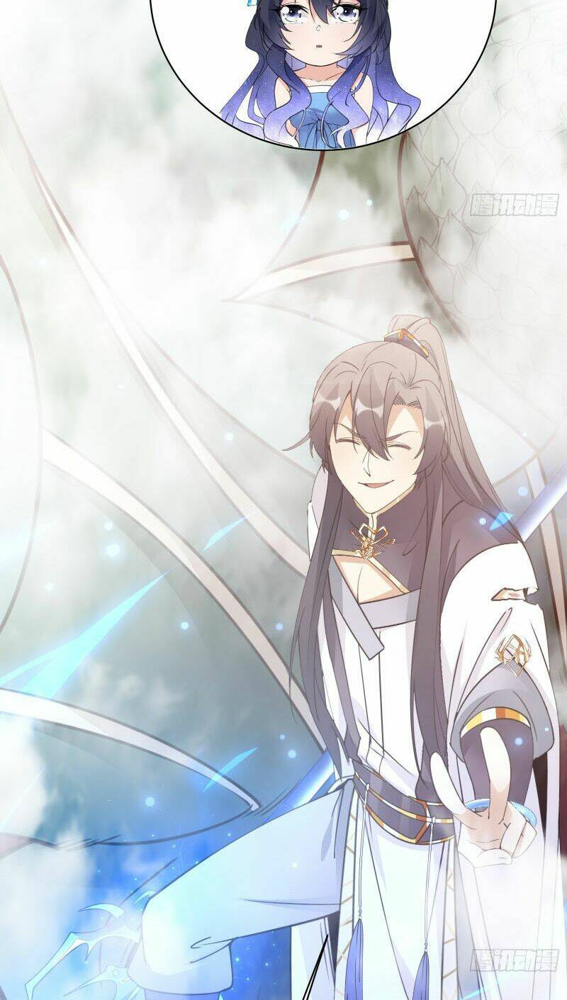 Tu Tiên Phải Dựa Vào Sugar Mommy Chapter 47 - Trang 2