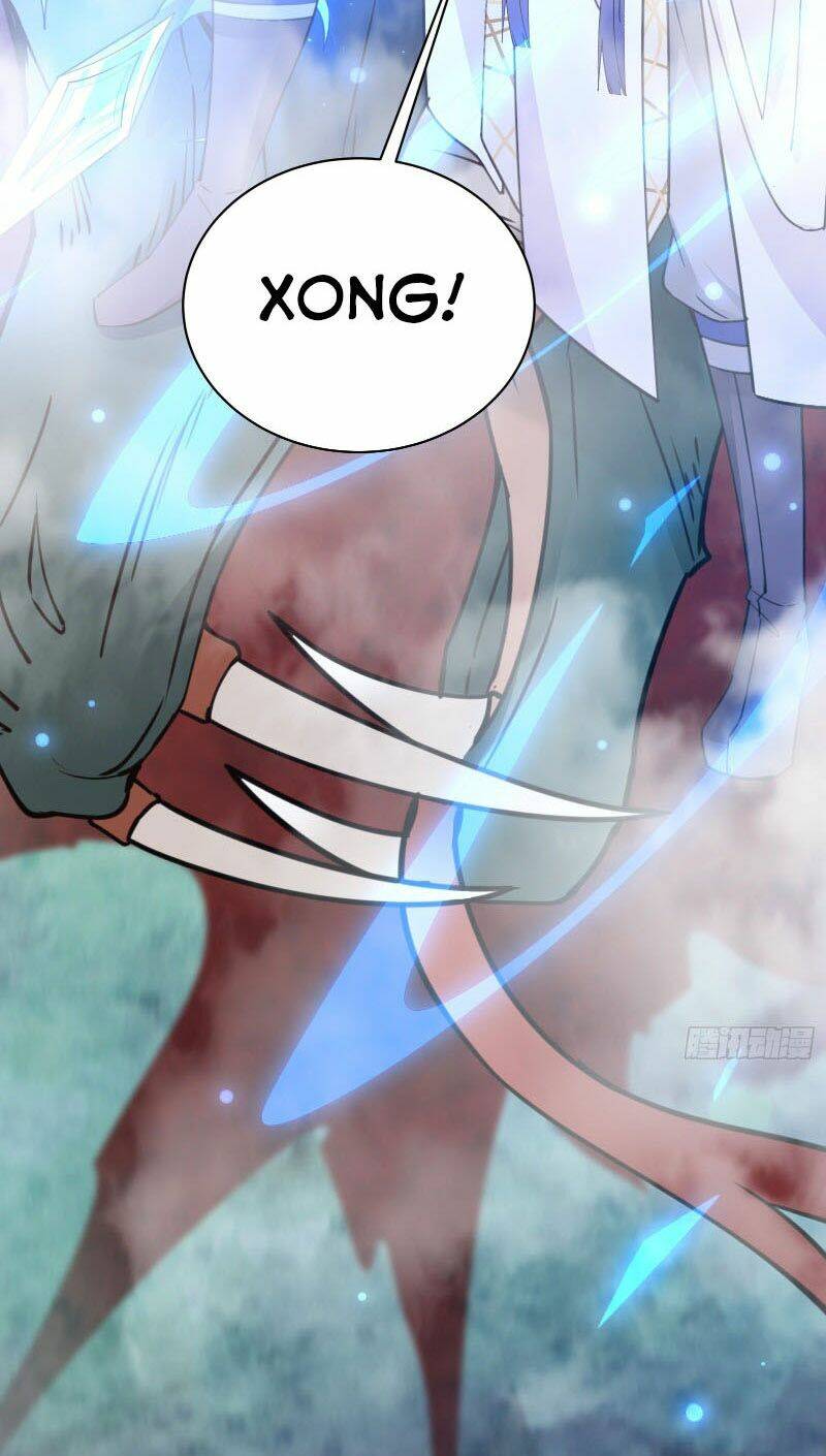 Tu Tiên Phải Dựa Vào Sugar Mommy Chapter 47 - Trang 2