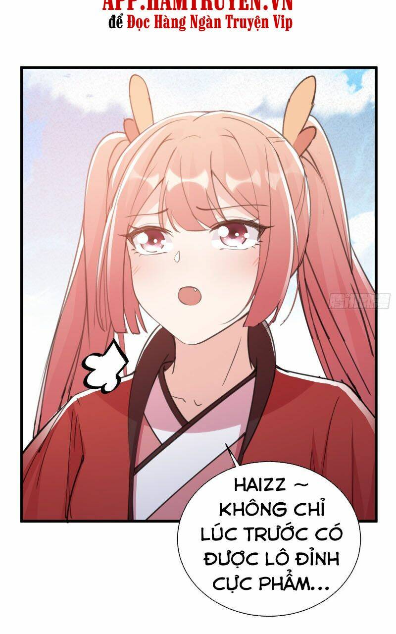 Tu Tiên Phải Dựa Vào Sugar Mommy Chapter 47 - Trang 2