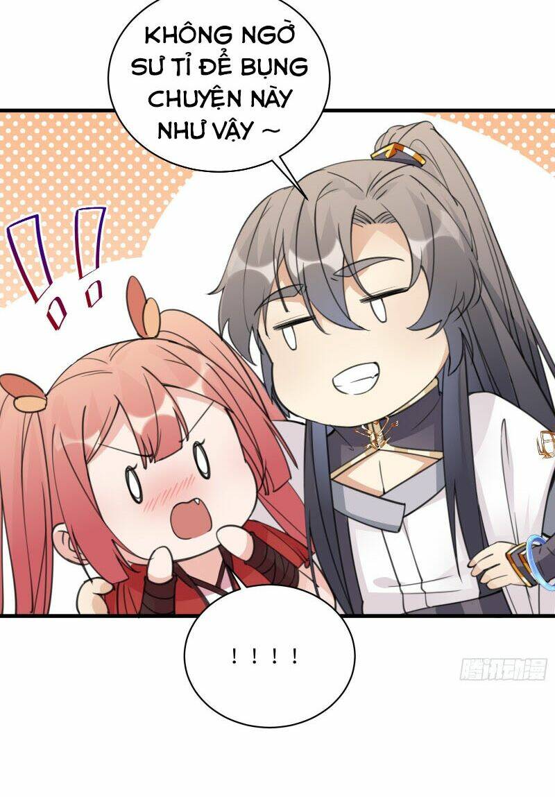 Tu Tiên Phải Dựa Vào Sugar Mommy Chapter 47 - Trang 2