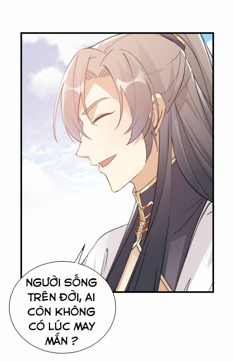 Tu Tiên Phải Dựa Vào Sugar Mommy Chapter 47 - Trang 2