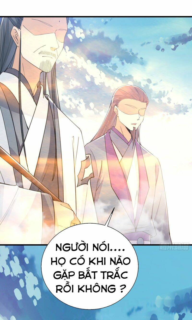 Tu Tiên Phải Dựa Vào Sugar Mommy Chapter 48 - Trang 2