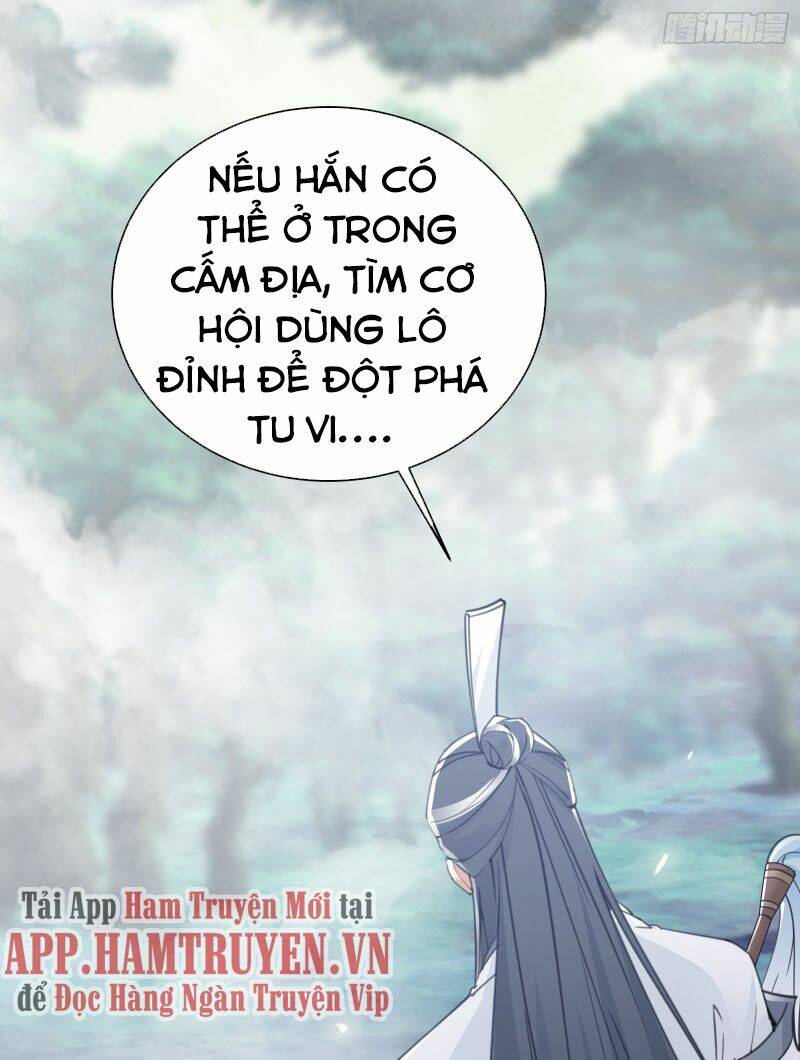 Tu Tiên Phải Dựa Vào Sugar Mommy Chapter 48 - Trang 2