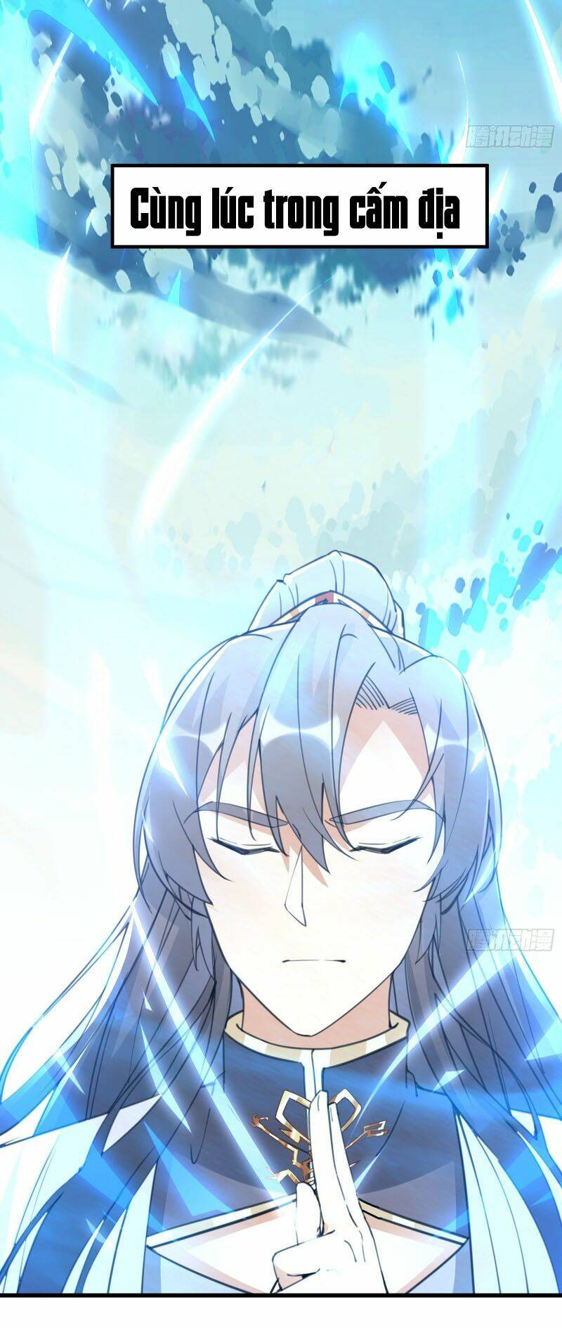 Tu Tiên Phải Dựa Vào Sugar Mommy Chapter 48 - Trang 2