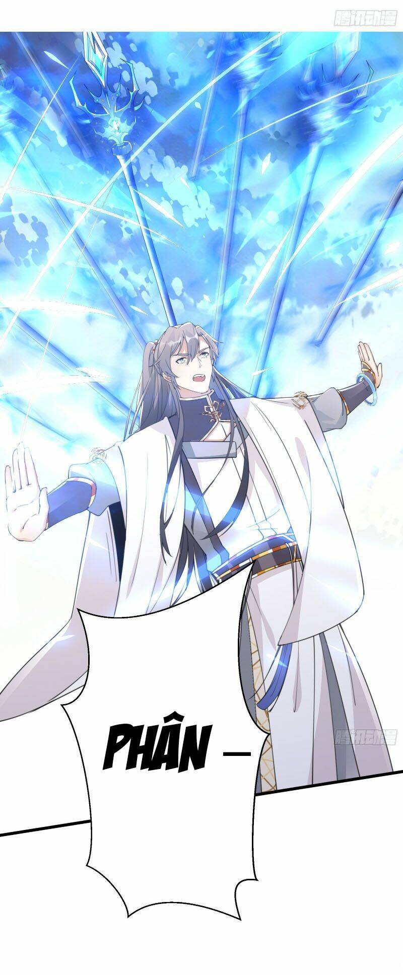 Tu Tiên Phải Dựa Vào Sugar Mommy Chapter 48 - Trang 2