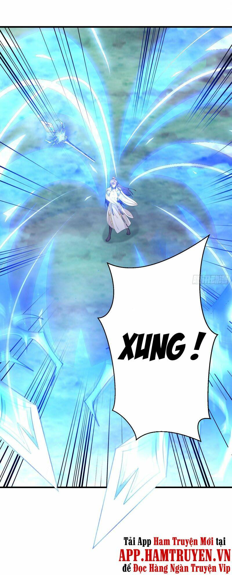 Tu Tiên Phải Dựa Vào Sugar Mommy Chapter 48 - Trang 2