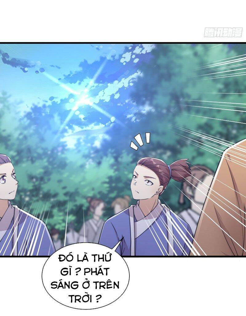 Tu Tiên Phải Dựa Vào Sugar Mommy Chapter 48 - Trang 2