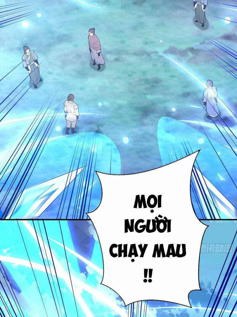 Tu Tiên Phải Dựa Vào Sugar Mommy Chapter 48 - Trang 2