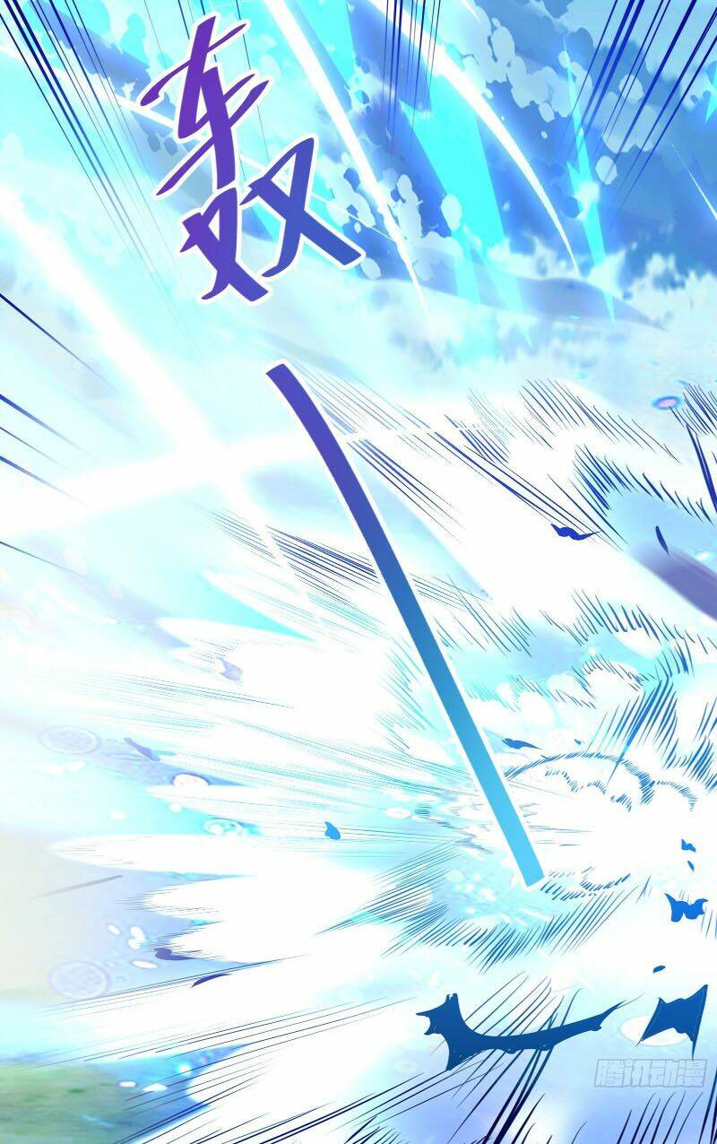 Tu Tiên Phải Dựa Vào Sugar Mommy Chapter 48 - Trang 2