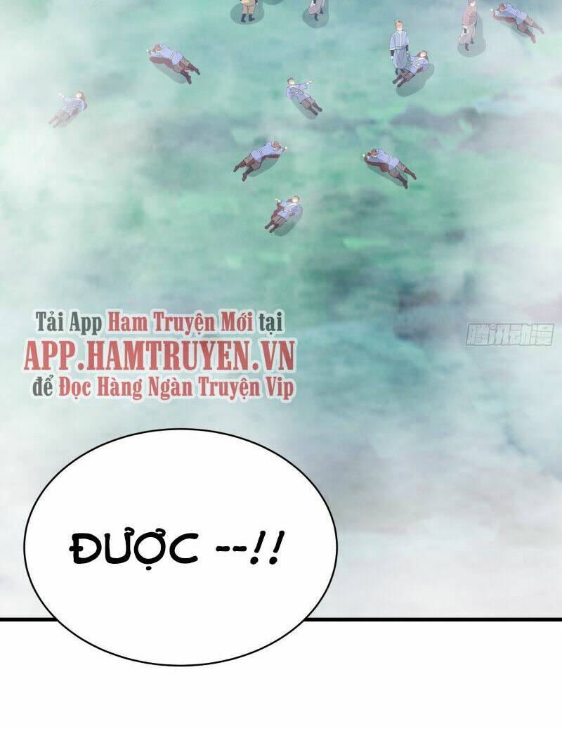 Tu Tiên Phải Dựa Vào Sugar Mommy Chapter 48 - Trang 2