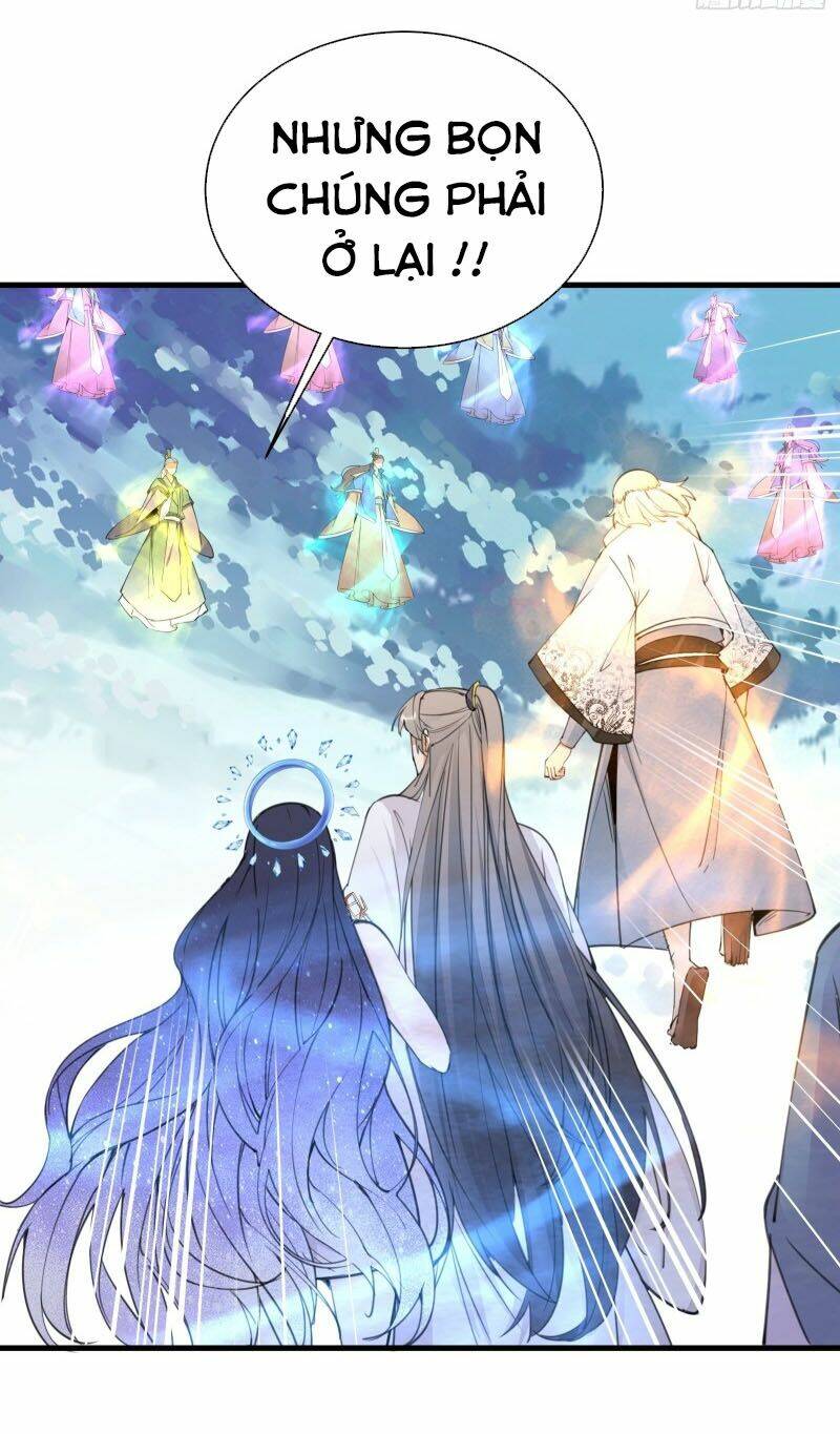 Tu Tiên Phải Dựa Vào Sugar Mommy Chapter 49 - Trang 2