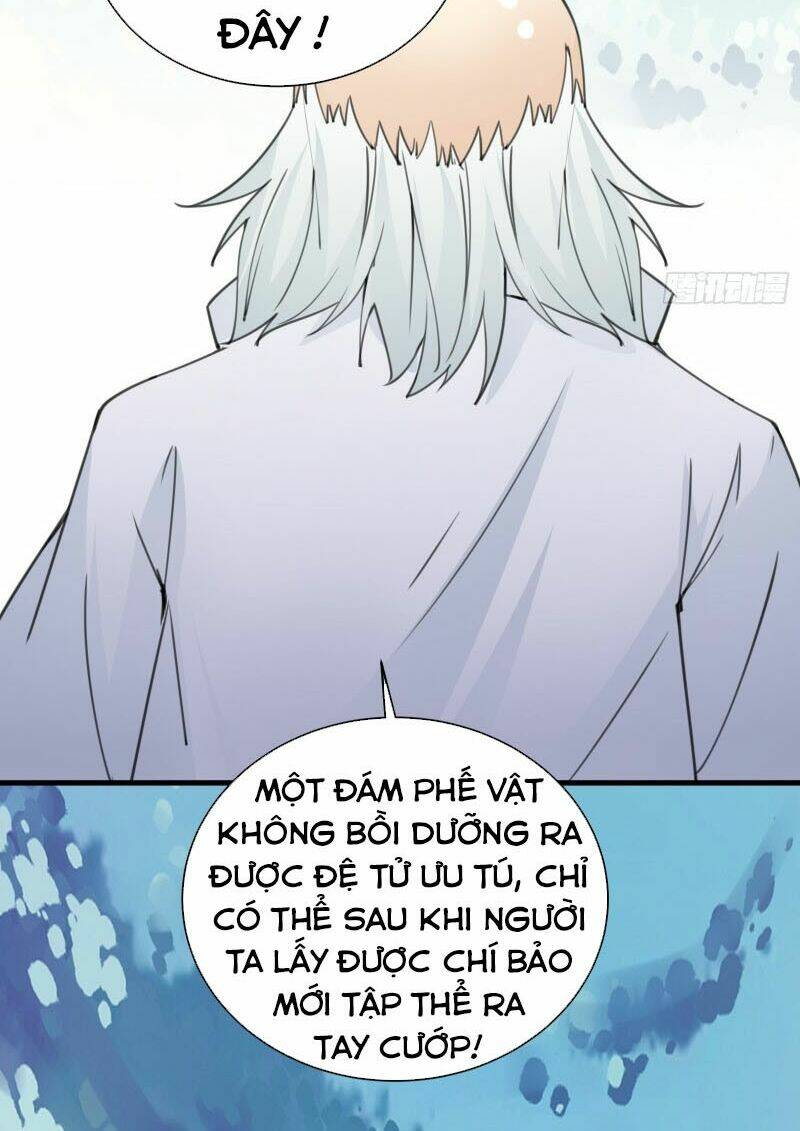 Tu Tiên Phải Dựa Vào Sugar Mommy Chapter 49 - Trang 2