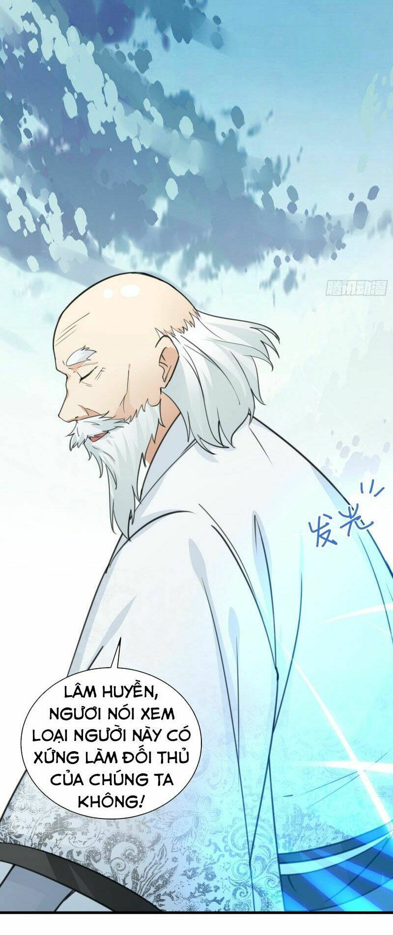 Tu Tiên Phải Dựa Vào Sugar Mommy Chapter 49 - Trang 2