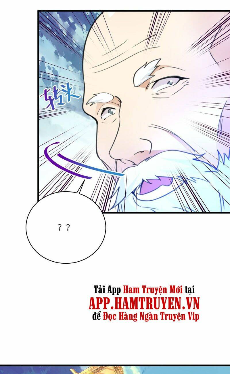 Tu Tiên Phải Dựa Vào Sugar Mommy Chapter 49 - Trang 2