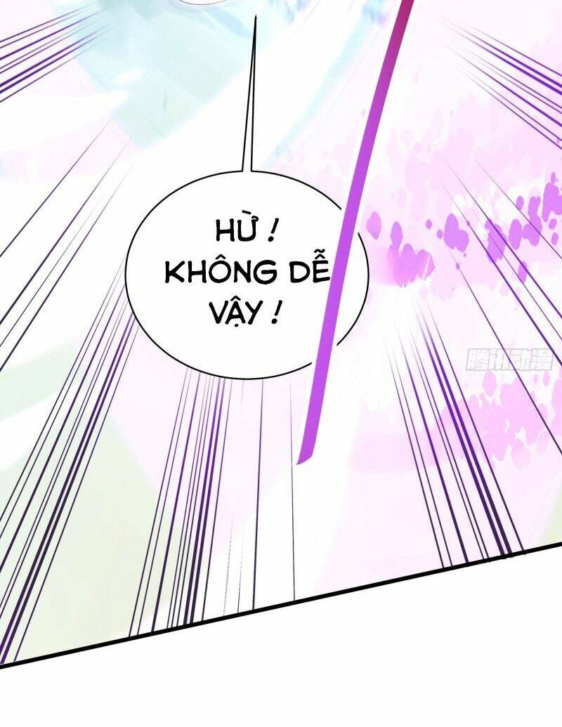 Tu Tiên Phải Dựa Vào Sugar Mommy Chapter 49 - Trang 2