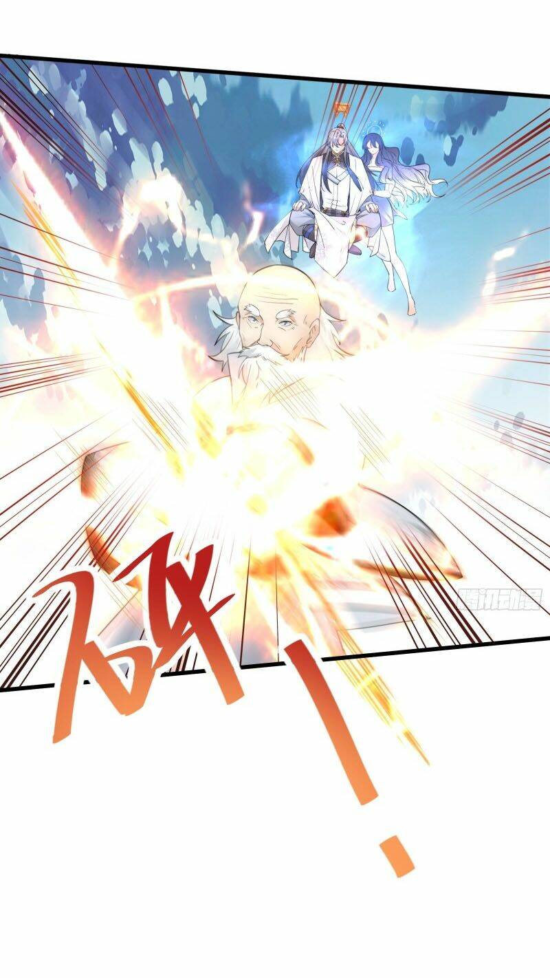 Tu Tiên Phải Dựa Vào Sugar Mommy Chapter 49 - Trang 2