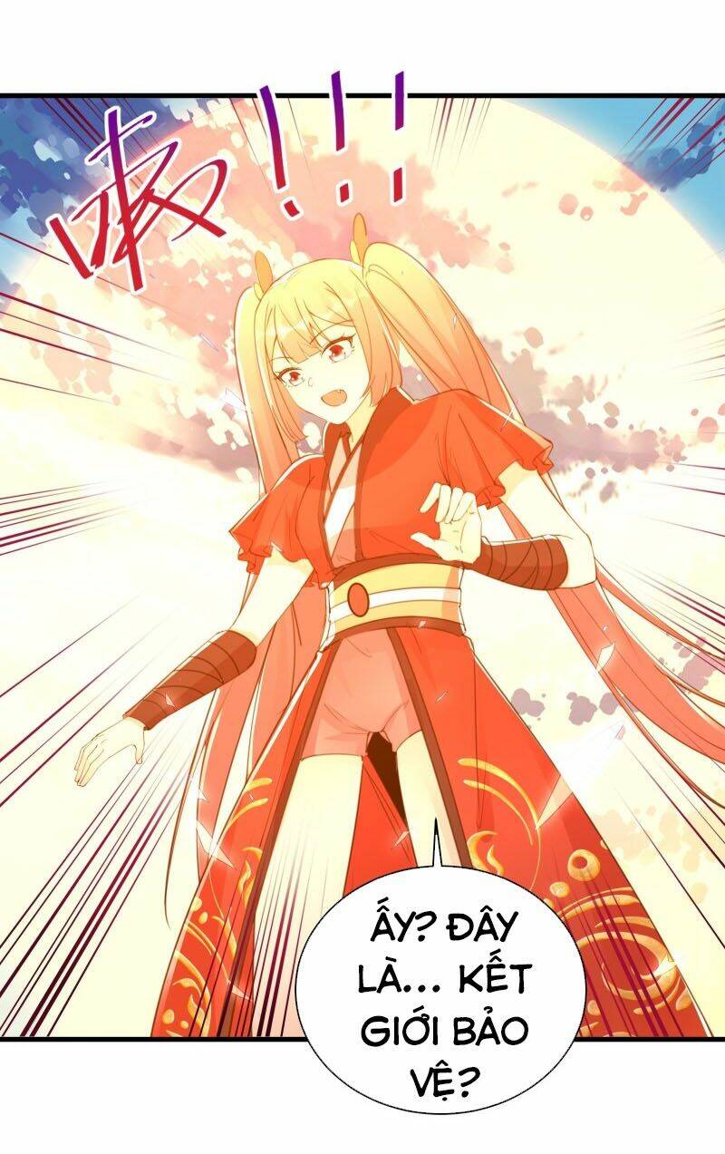 Tu Tiên Phải Dựa Vào Sugar Mommy Chapter 49 - Trang 2