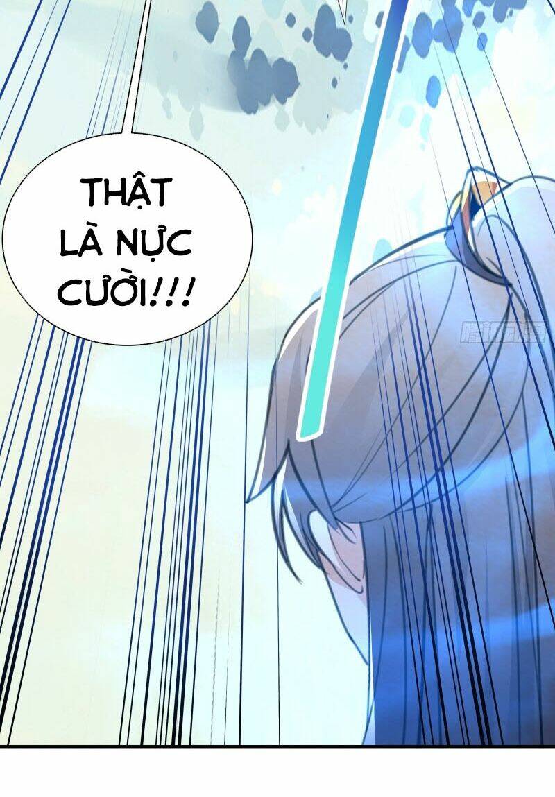 Tu Tiên Phải Dựa Vào Sugar Mommy Chapter 49 - Trang 2