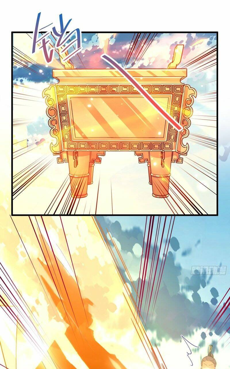 Tu Tiên Phải Dựa Vào Sugar Mommy Chapter 49 - Trang 2