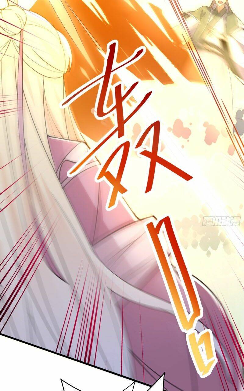 Tu Tiên Phải Dựa Vào Sugar Mommy Chapter 49 - Trang 2