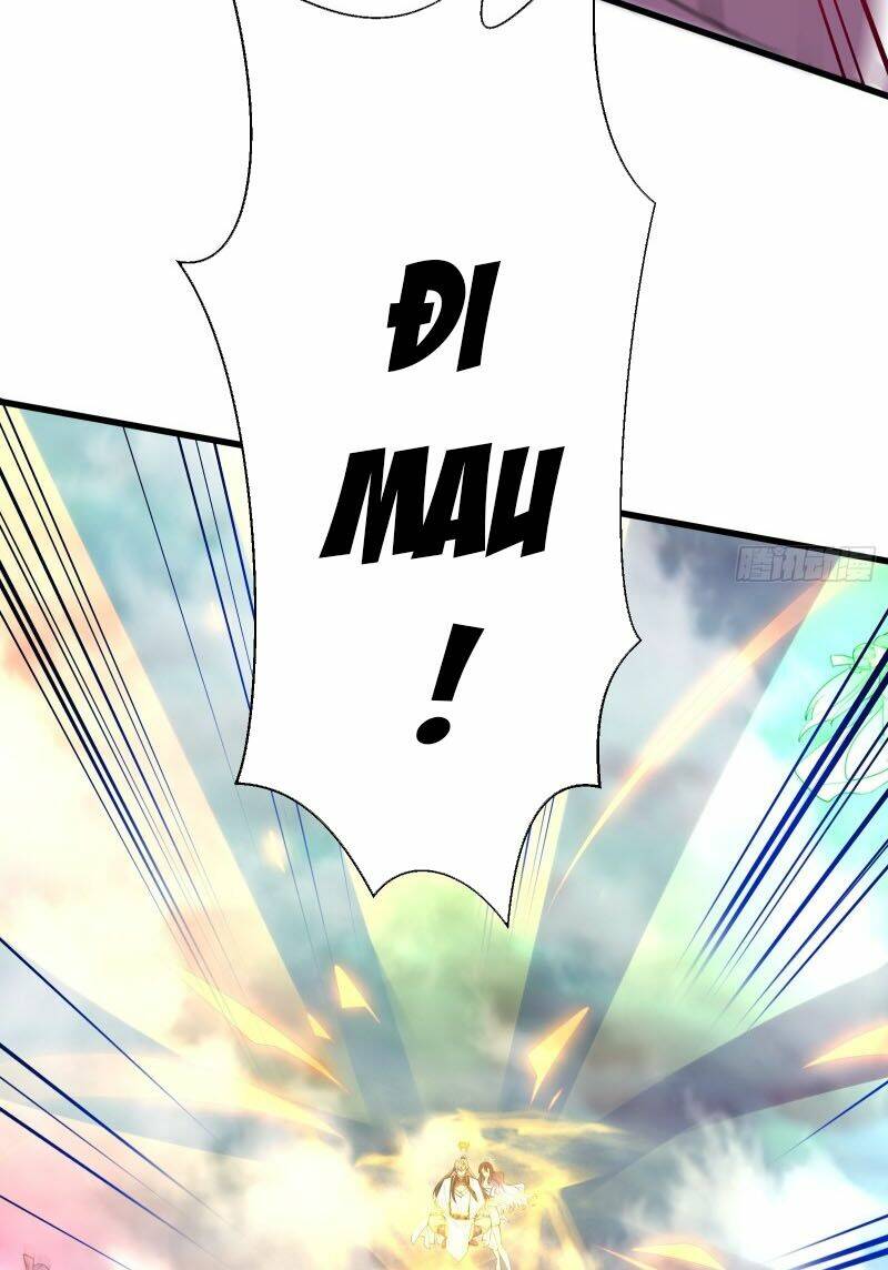 Tu Tiên Phải Dựa Vào Sugar Mommy Chapter 49 - Trang 2