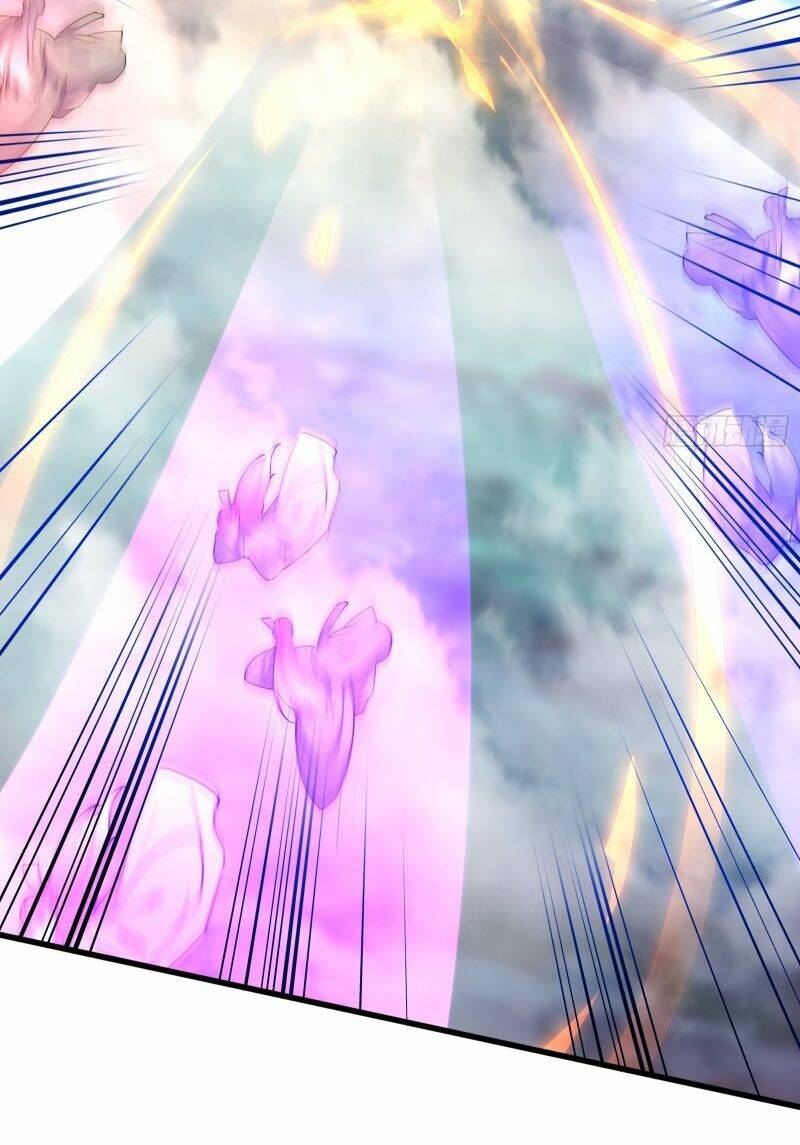 Tu Tiên Phải Dựa Vào Sugar Mommy Chapter 49 - Trang 2