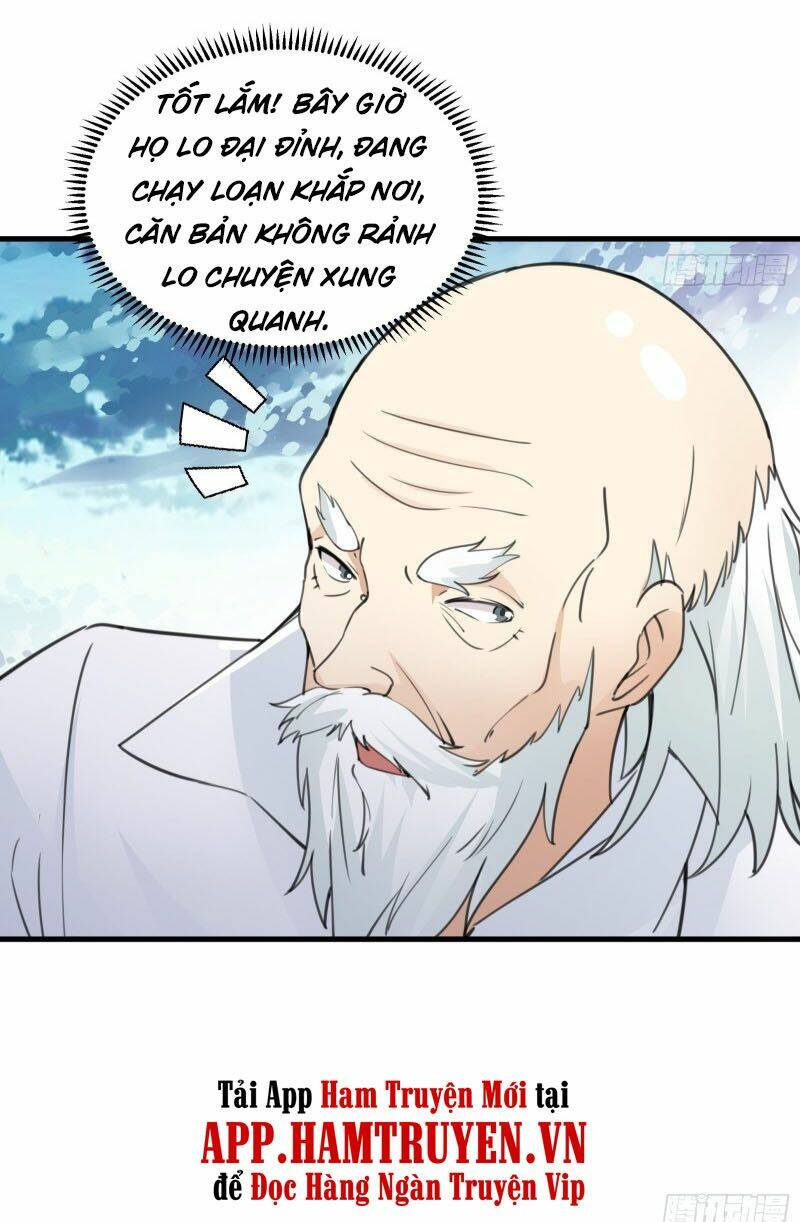 Tu Tiên Phải Dựa Vào Sugar Mommy Chapter 49 - Trang 2