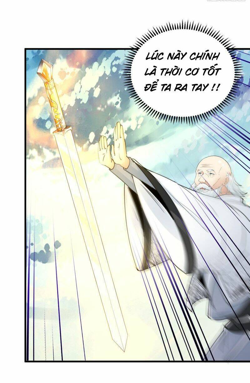 Tu Tiên Phải Dựa Vào Sugar Mommy Chapter 49 - Trang 2