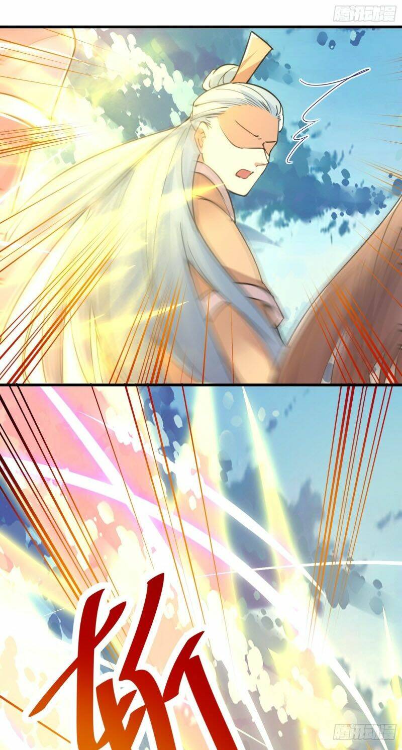 Tu Tiên Phải Dựa Vào Sugar Mommy Chapter 49 - Trang 2