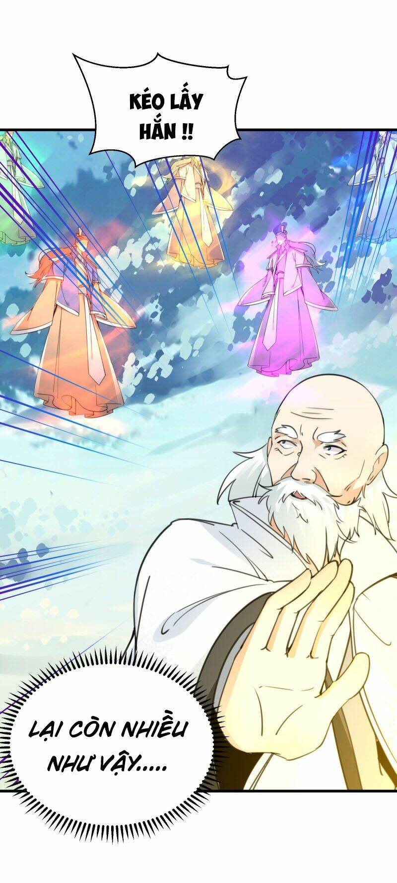 Tu Tiên Phải Dựa Vào Sugar Mommy Chapter 49 - Trang 2