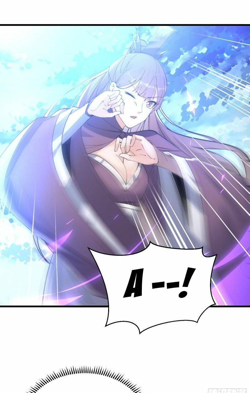 Tu Tiên Phải Dựa Vào Sugar Mommy Chapter 49 - Trang 2