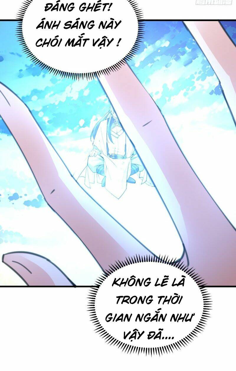 Tu Tiên Phải Dựa Vào Sugar Mommy Chapter 49 - Trang 2