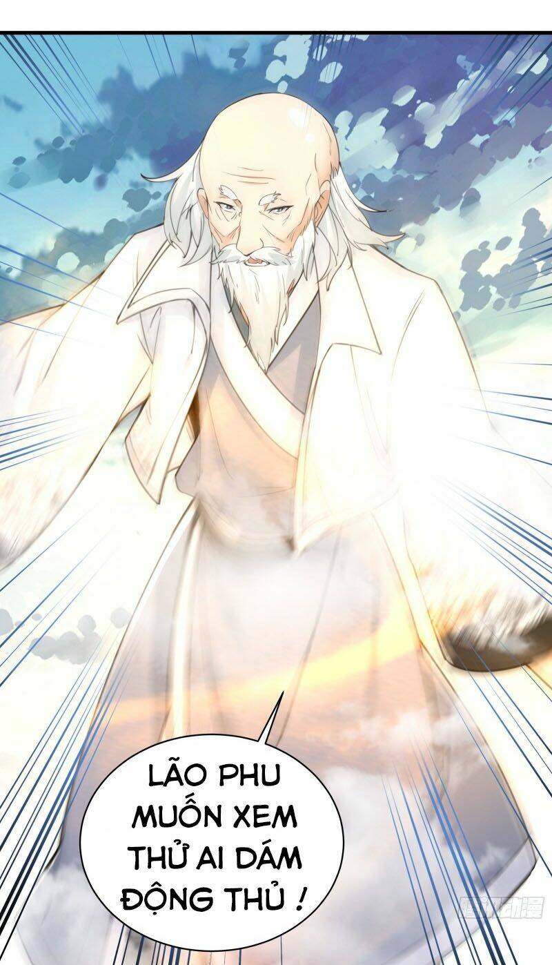 Tu Tiên Phải Dựa Vào Sugar Mommy Chapter 49 - Trang 2