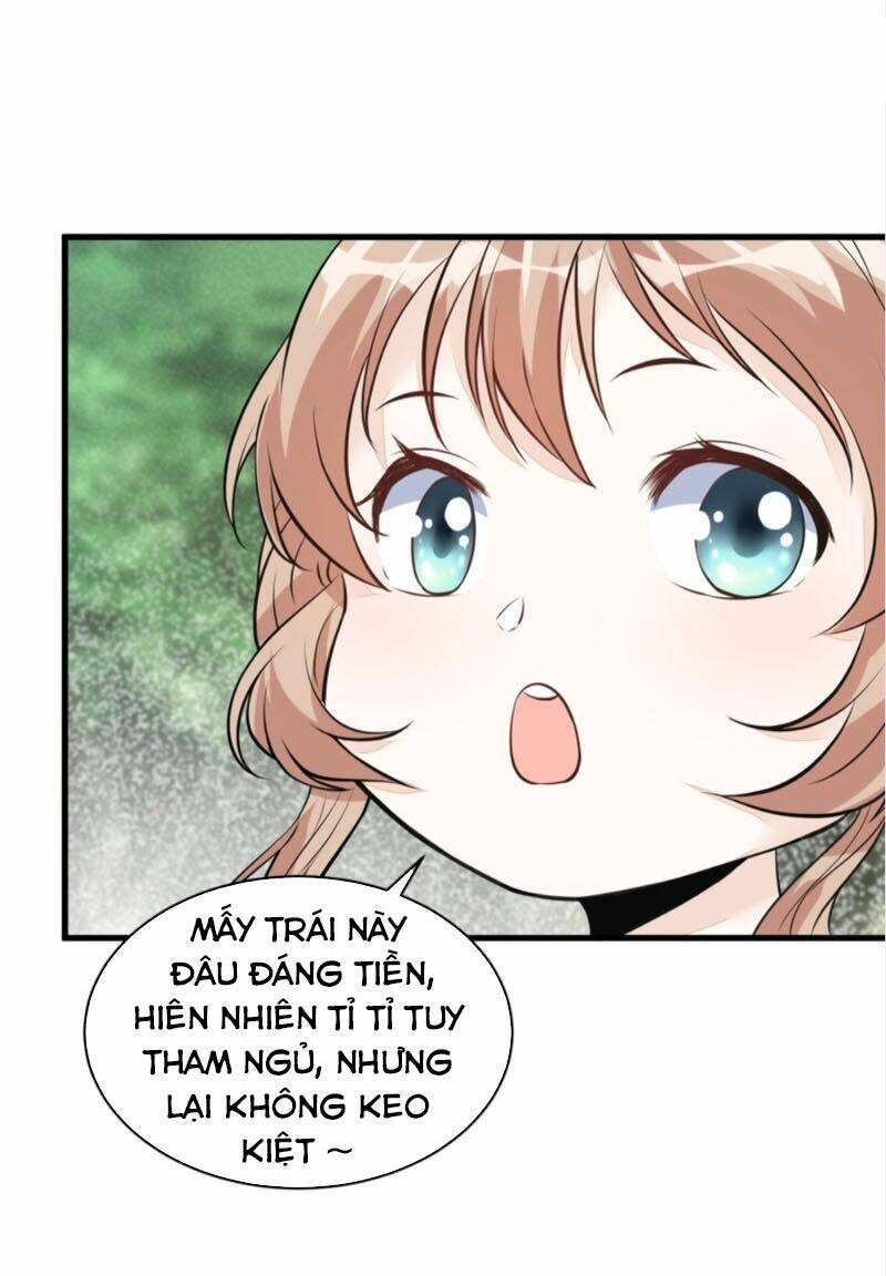 Tu Tiên Phải Dựa Vào Sugar Mommy Chapter 5 - Trang 2