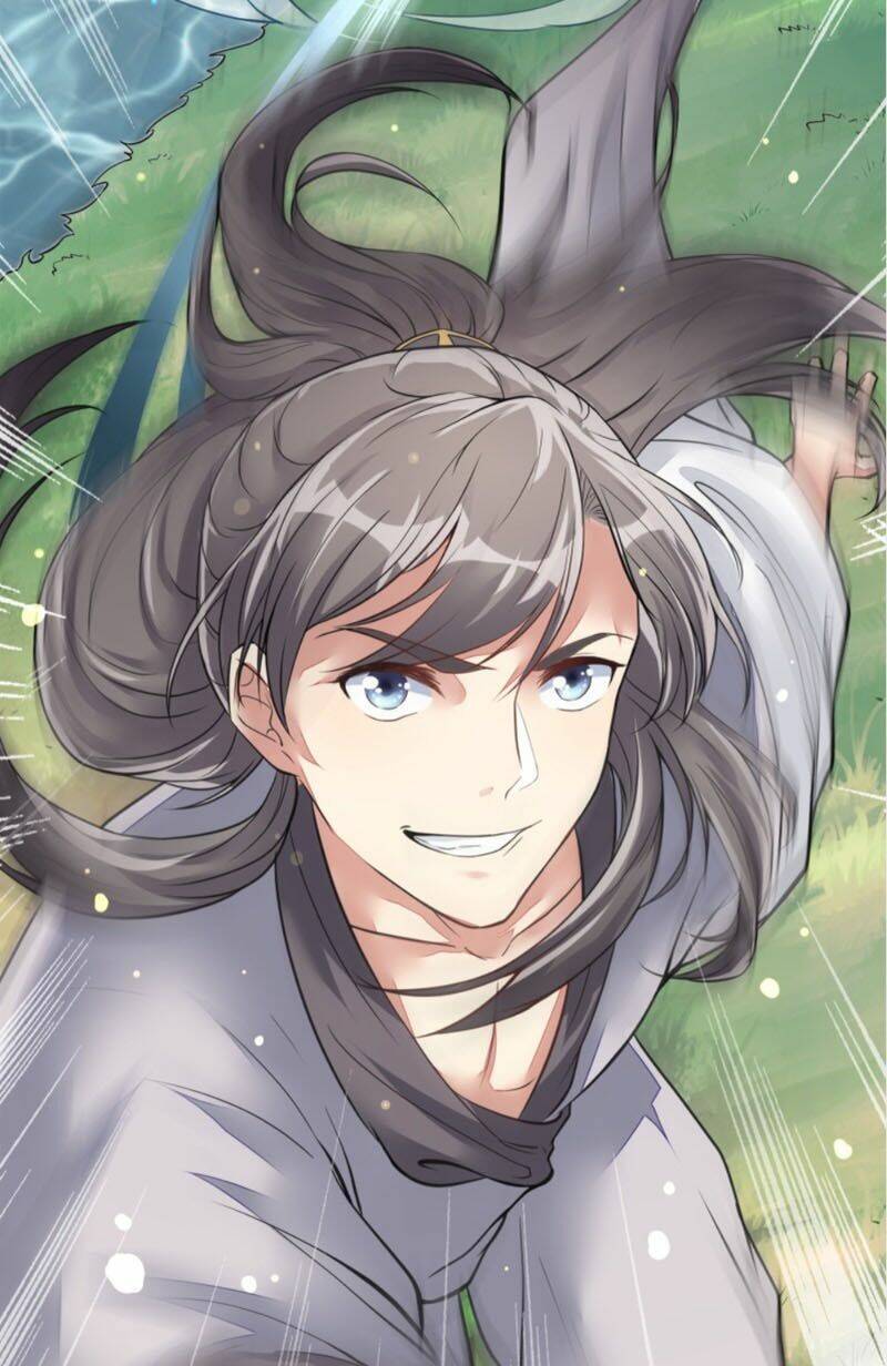 Tu Tiên Phải Dựa Vào Sugar Mommy Chapter 5 - Trang 2