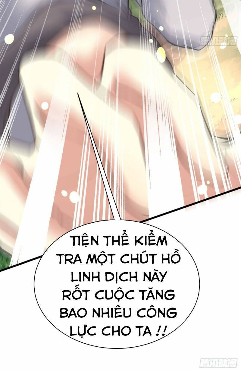 Tu Tiên Phải Dựa Vào Sugar Mommy Chapter 5 - Trang 2