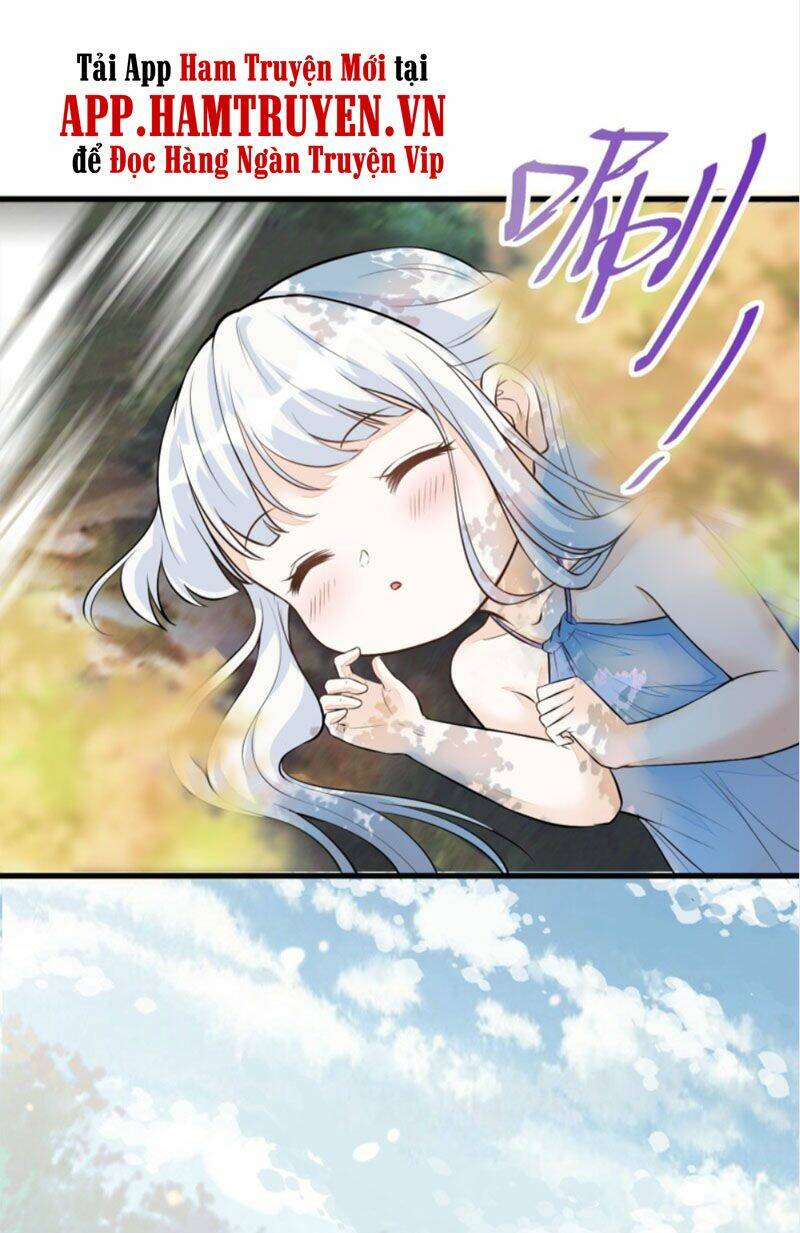 Tu Tiên Phải Dựa Vào Sugar Mommy Chapter 5 - Trang 2