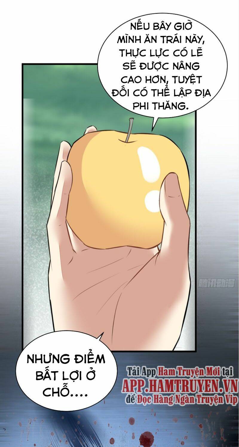 Tu Tiên Phải Dựa Vào Sugar Mommy Chapter 5 - Trang 2