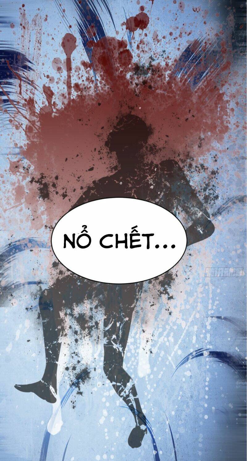 Tu Tiên Phải Dựa Vào Sugar Mommy Chapter 5 - Trang 2