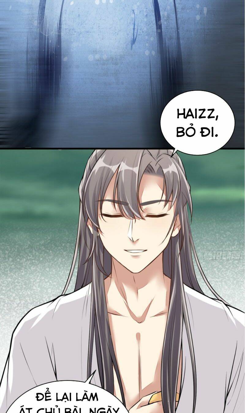 Tu Tiên Phải Dựa Vào Sugar Mommy Chapter 5 - Trang 2