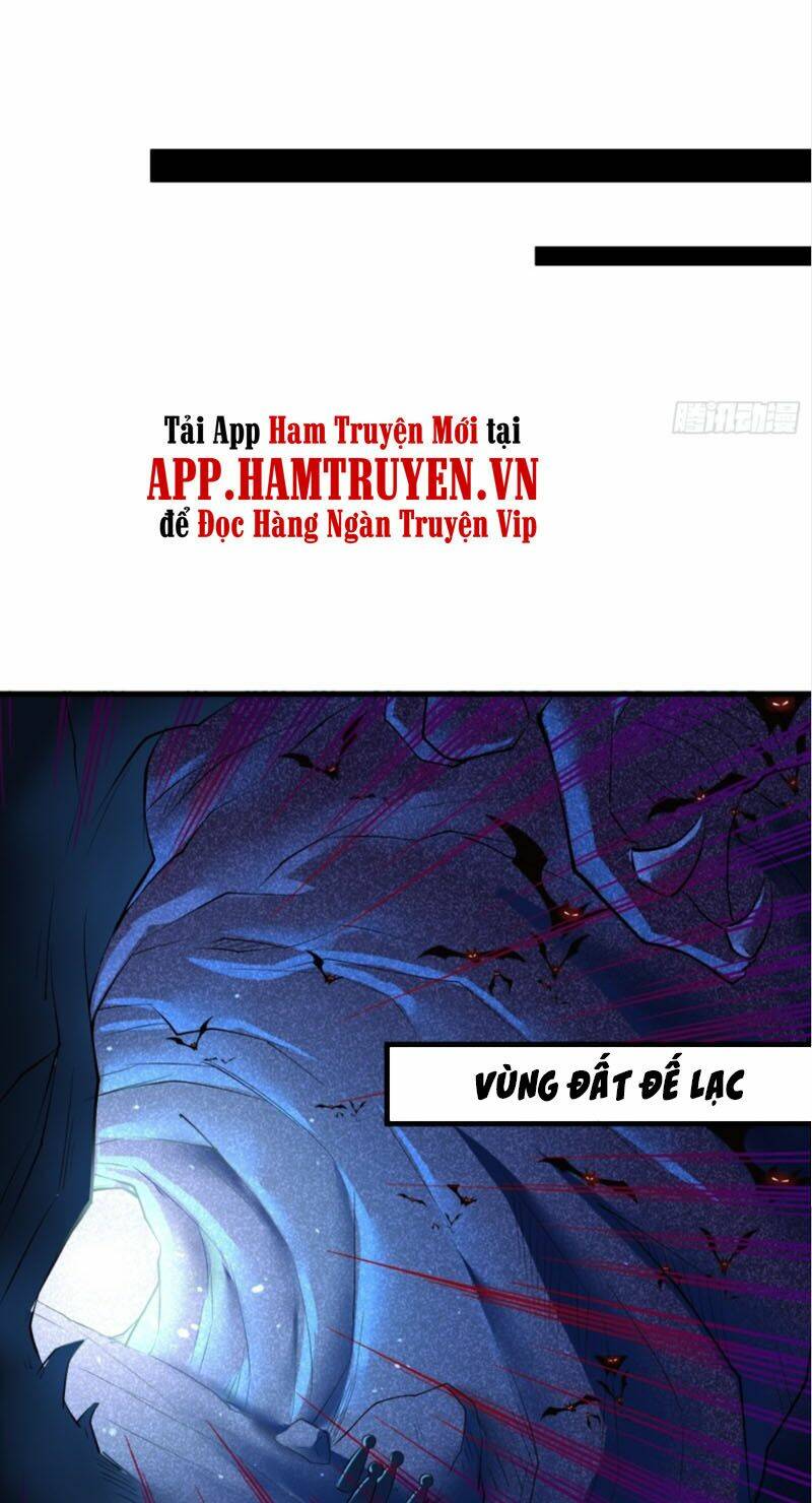 Tu Tiên Phải Dựa Vào Sugar Mommy Chapter 5 - Trang 2