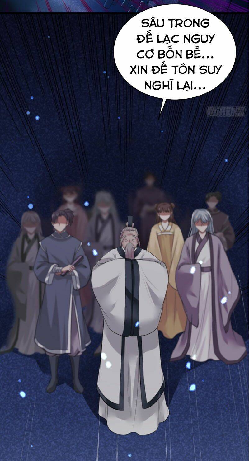 Tu Tiên Phải Dựa Vào Sugar Mommy Chapter 5 - Trang 2