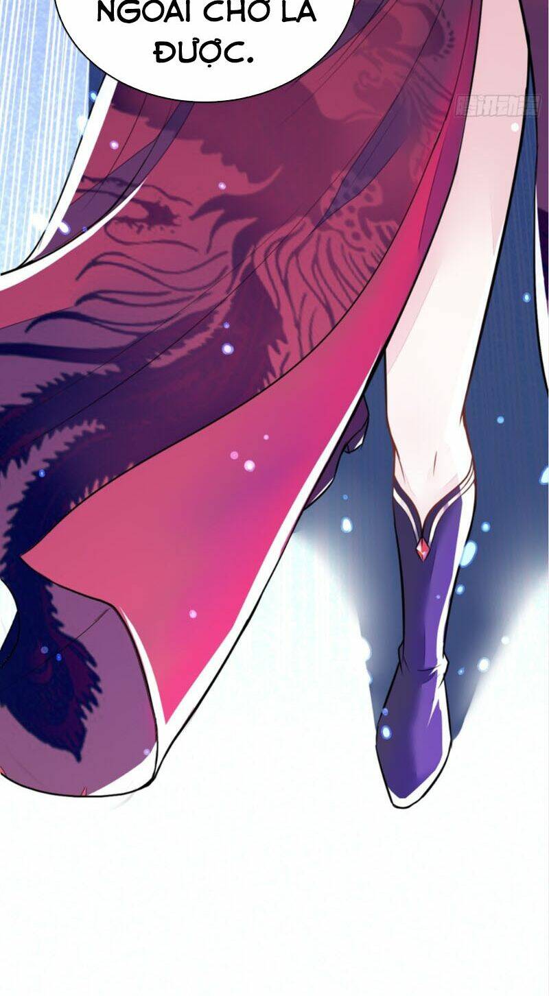 Tu Tiên Phải Dựa Vào Sugar Mommy Chapter 5 - Trang 2