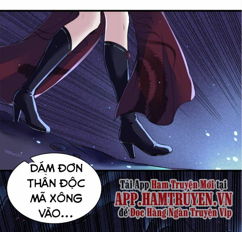 Tu Tiên Phải Dựa Vào Sugar Mommy Chapter 5 - Trang 2