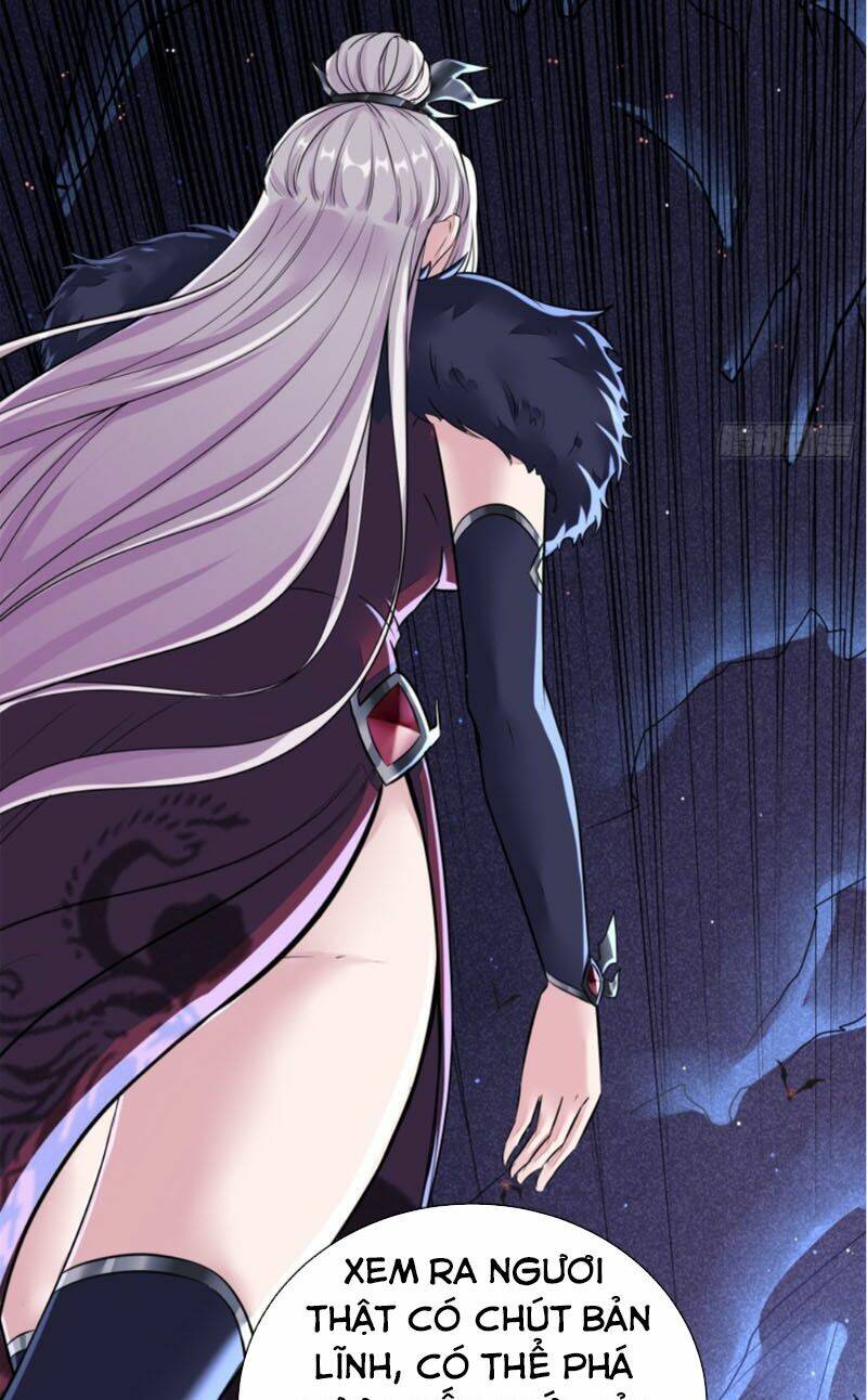 Tu Tiên Phải Dựa Vào Sugar Mommy Chapter 5 - Trang 2