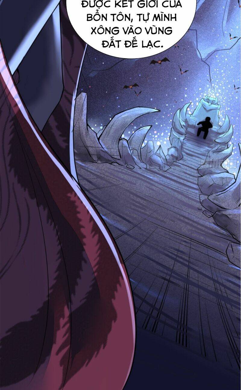 Tu Tiên Phải Dựa Vào Sugar Mommy Chapter 5 - Trang 2