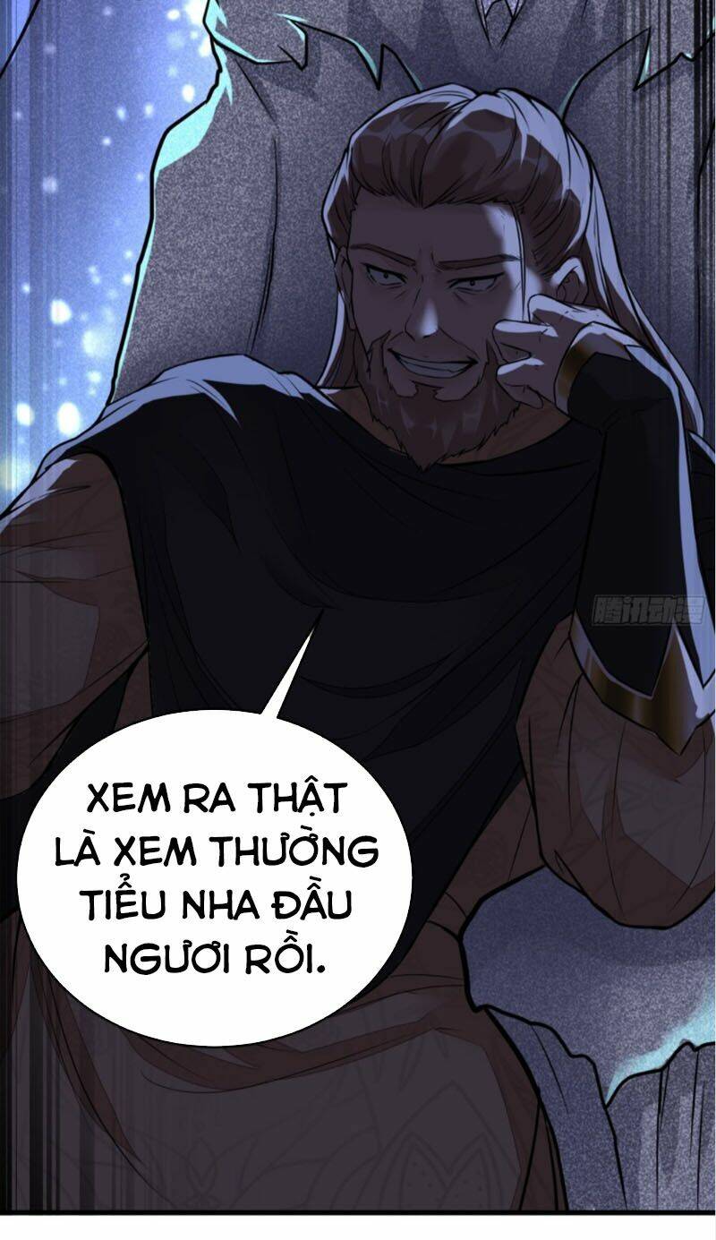 Tu Tiên Phải Dựa Vào Sugar Mommy Chapter 5 - Trang 2